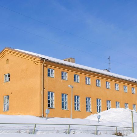 Хостел Aredalens Fjaellgard Jarpen Екстер'єр фото